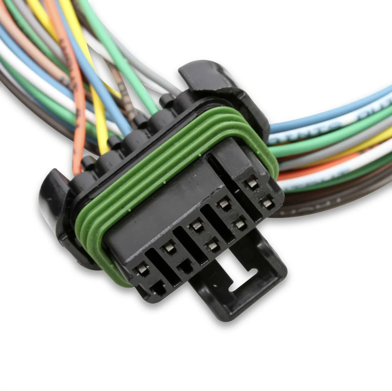 Sniper EFI Input_Output Harness - 558-491